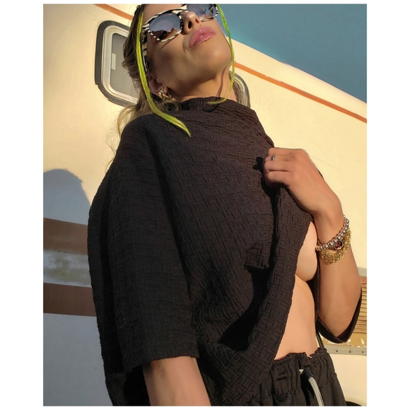 garnet🍓sapphire bracelet KAMELEON🦎KREATION - Picture 4 of 8